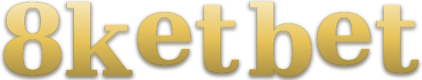 8ket bet logo